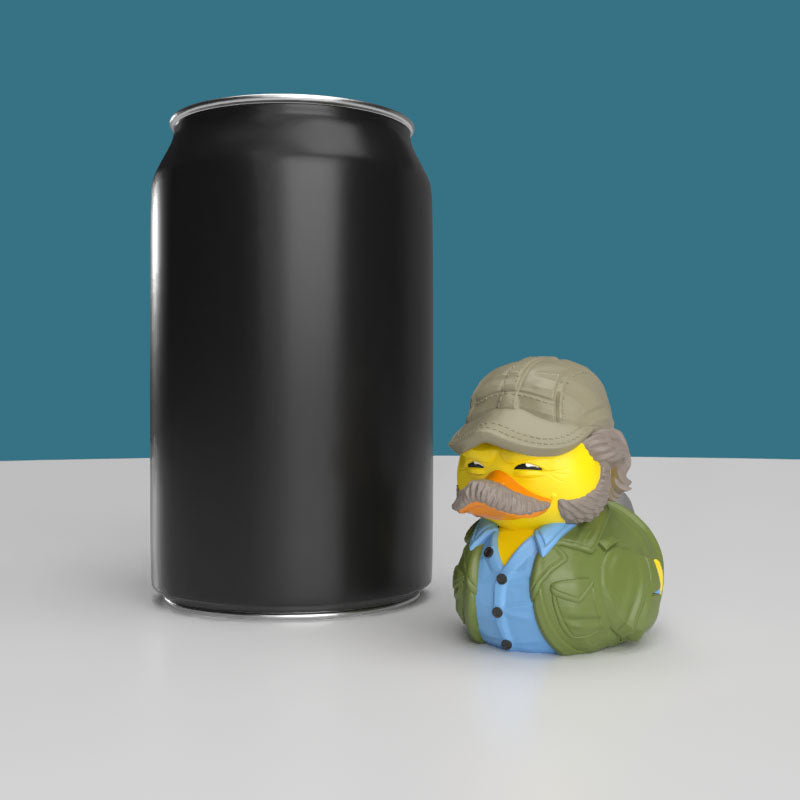 Der weiße Hai: Quint TUBBZ (Mini-Edition)