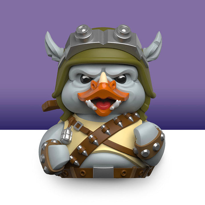 Tortues Ninja : Rocksteady TUBBZ (première édition)