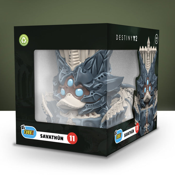 Destiny : Savathûn « La Reine Sorcière » TUBBZ (Édition XL géante)