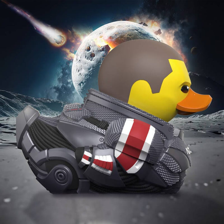 Mass Effect : Commandant Shepard TUBBZ (Édition boîte)