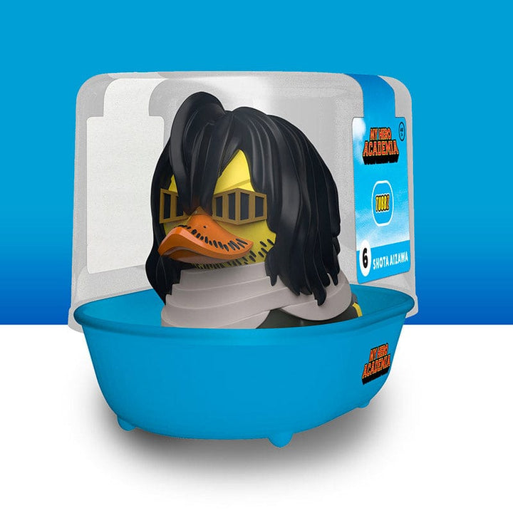 My Hero Academia: Shota Aizawa TUBBZ (First Edition)