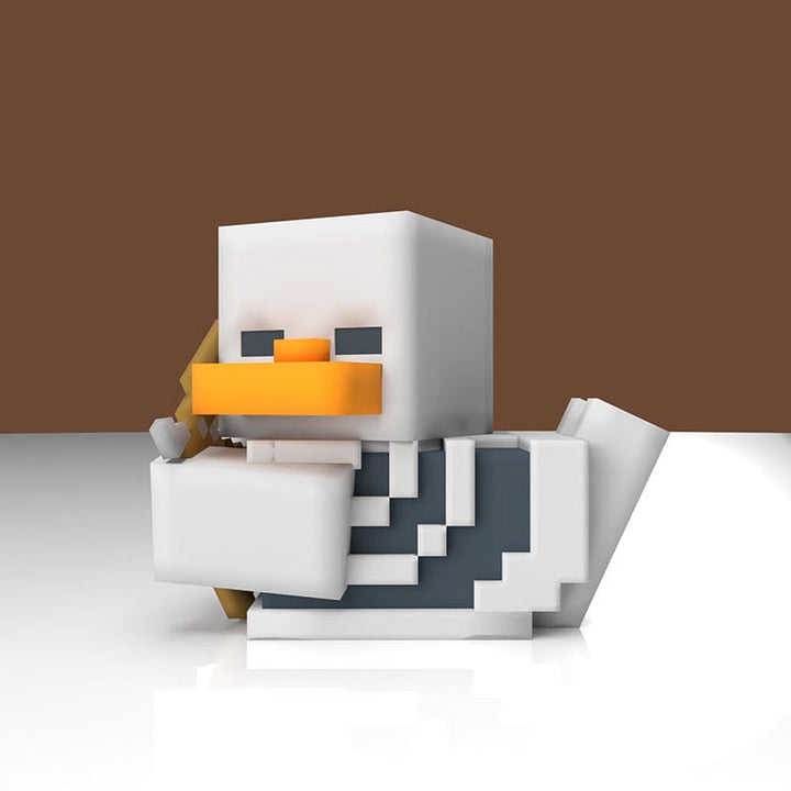 Minecraft : Skeleton TUBBZ (première édition)