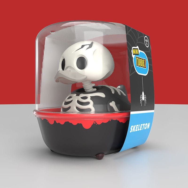 Halloween: Skeleton TUBBZ (Mini Edition)