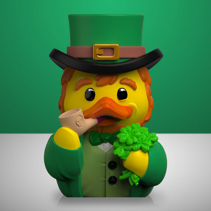 Voyage : Le lutin irlandais TUBBZ (première édition)
