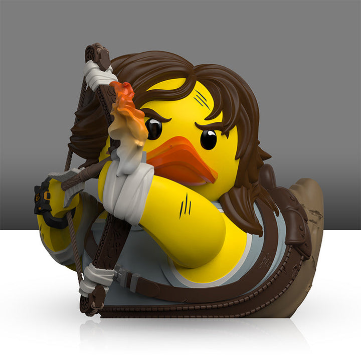 Tomb Raider: Lara Croft (Survie) TUBBZ (Première édition)