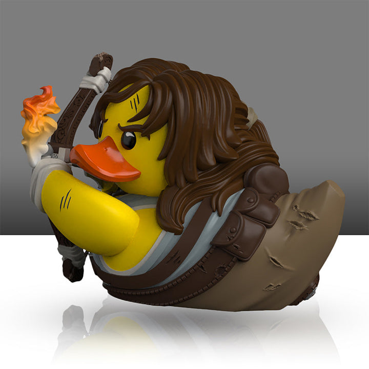 Tomb Raider: Lara Croft (Survie) TUBBZ (Première édition)