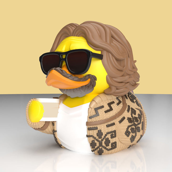 The Big Lebowski: The Dude TUBBZ (First Edition)
