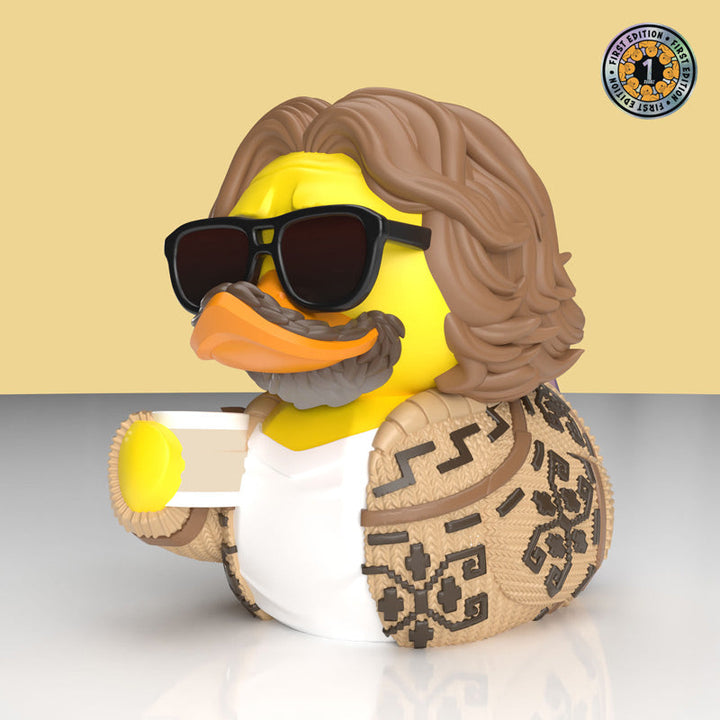 The Big Lebowski: The Dude TUBBZ (First Edition)