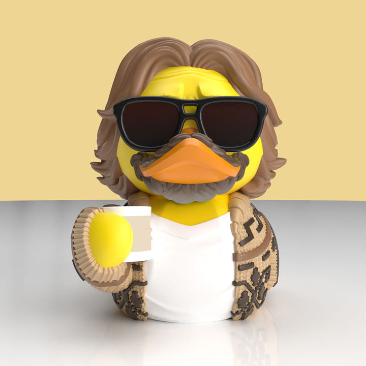 The Big Lebowski: The Dude TUBBZ (First Edition)
