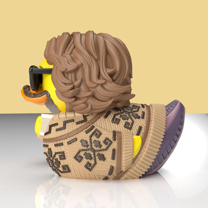 The Big Lebowski: The Dude TUBBZ (First Edition)