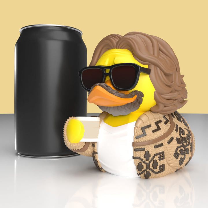 The Big Lebowski: The Dude TUBBZ (First Edition)