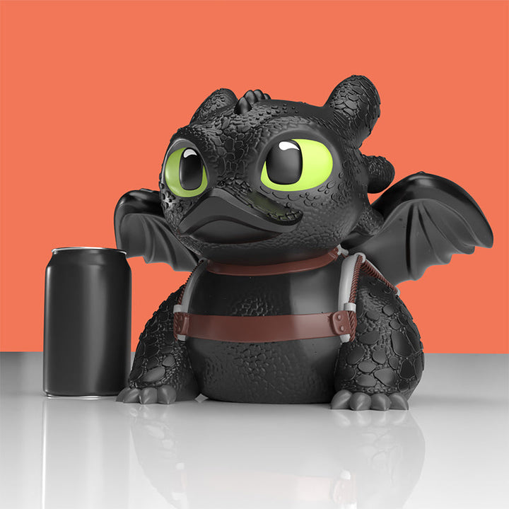 Dragons Krokmou TUBBZ (Édition Géante XL)