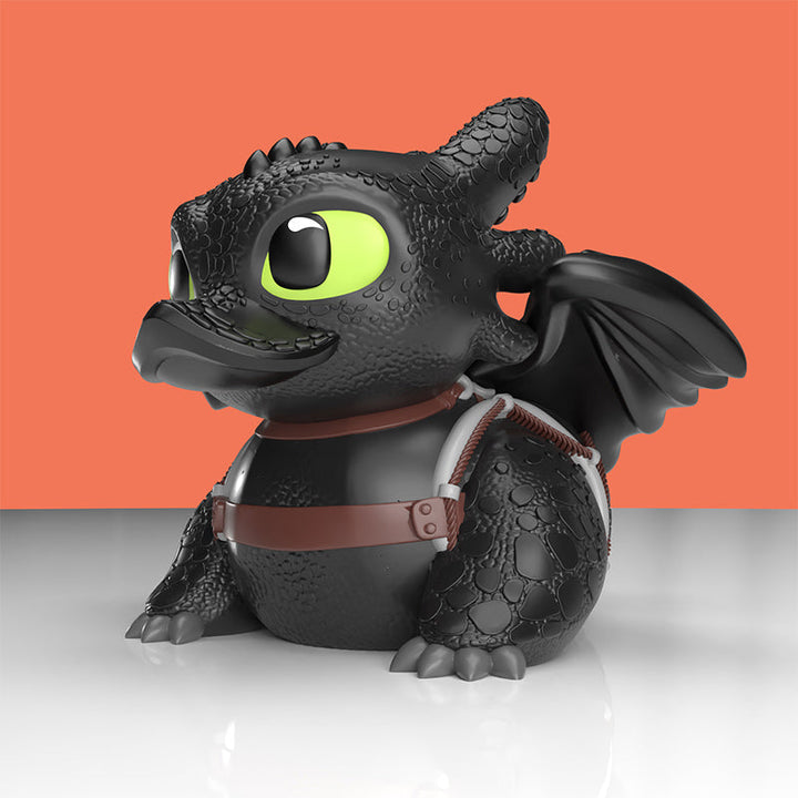 Dragons Krokmou TUBBZ (Édition Géante XL)