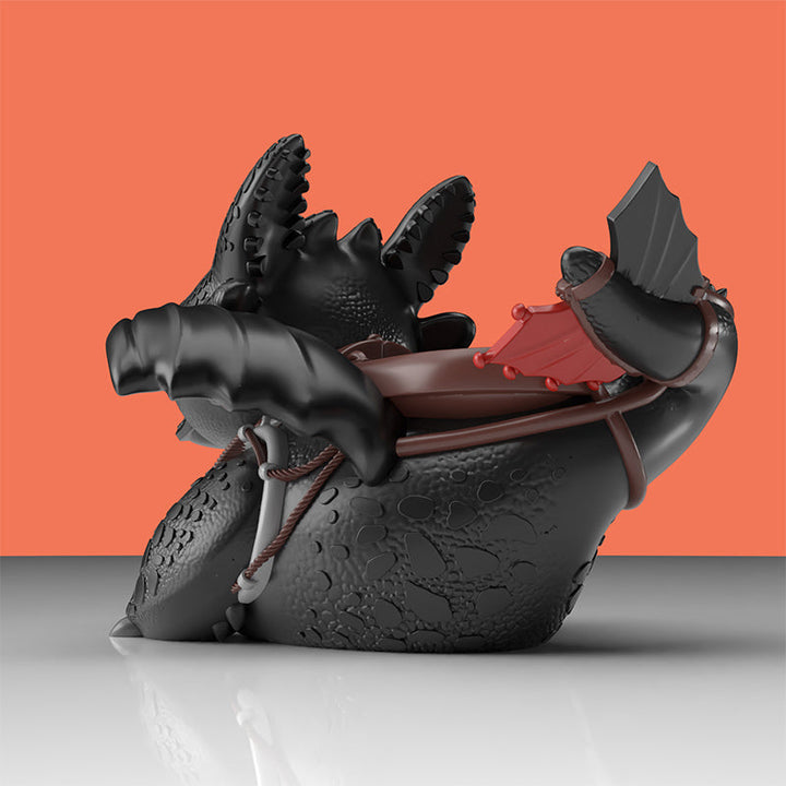 Dragons Krokmou TUBBZ (Édition Géante XL)