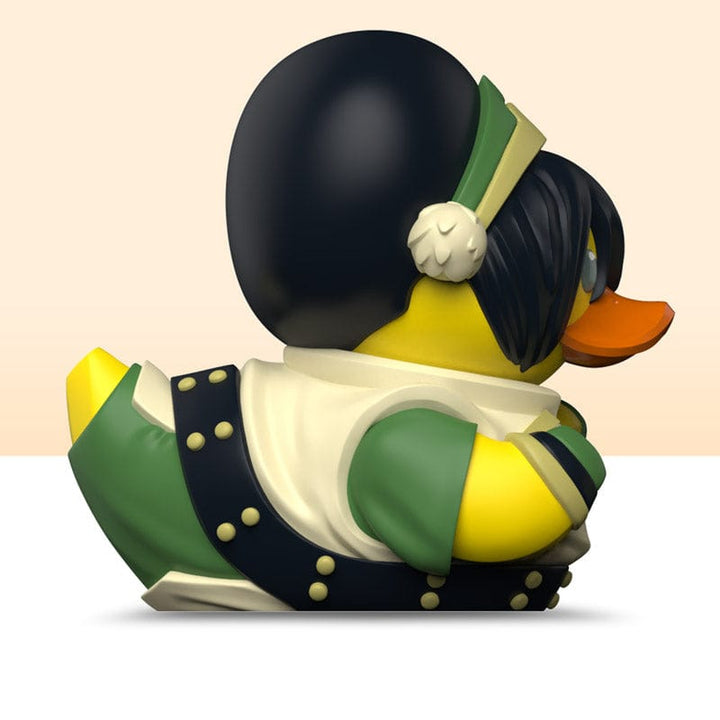 Official Avatar: The Last Air Bender ‘Toph Beifong’ TUBBZ Cosplaying Collectable