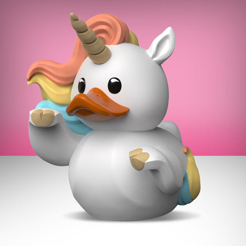 Licorne : Licorne TUBBZ (Première édition)