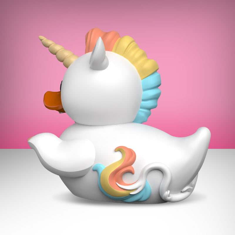 Licorne : Licorne TUBBZ (Première édition)