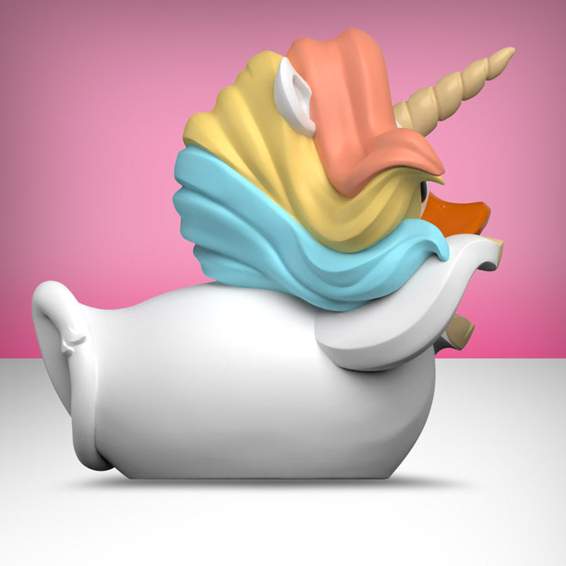 Licorne : Licorne TUBBZ (Première édition)