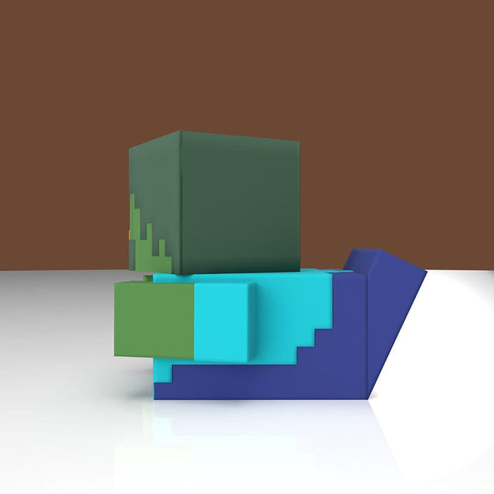 Minecraft : Zombie TUBBZ (première édition)
