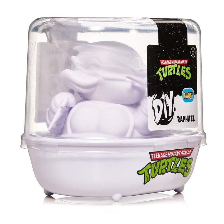 Tortues Ninja DIY TUBBZ : Raphaël TUBBZ Cosplay à collectionner