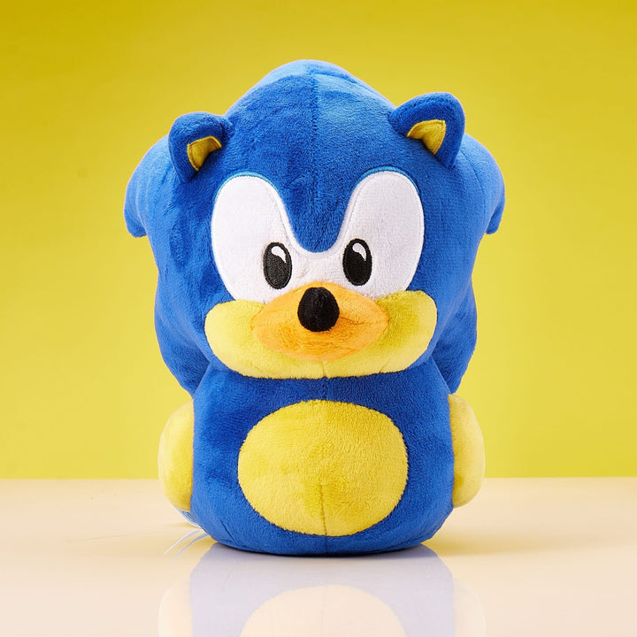 SEGA : Peluche TUBBZ Sonic the Hedgehog
