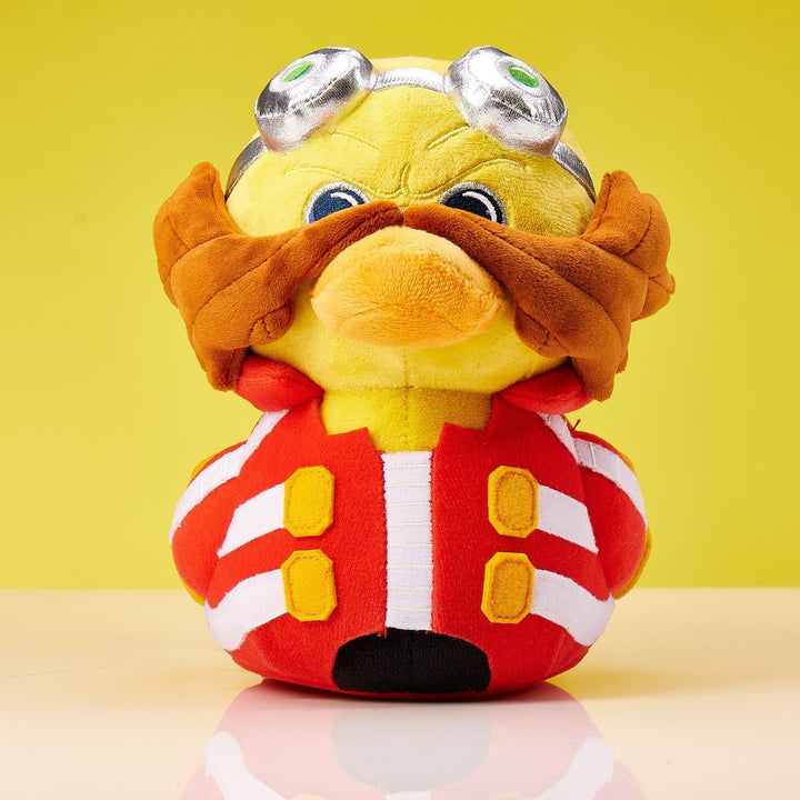 SEGA : Peluche TUBBZ du Dr Eggman