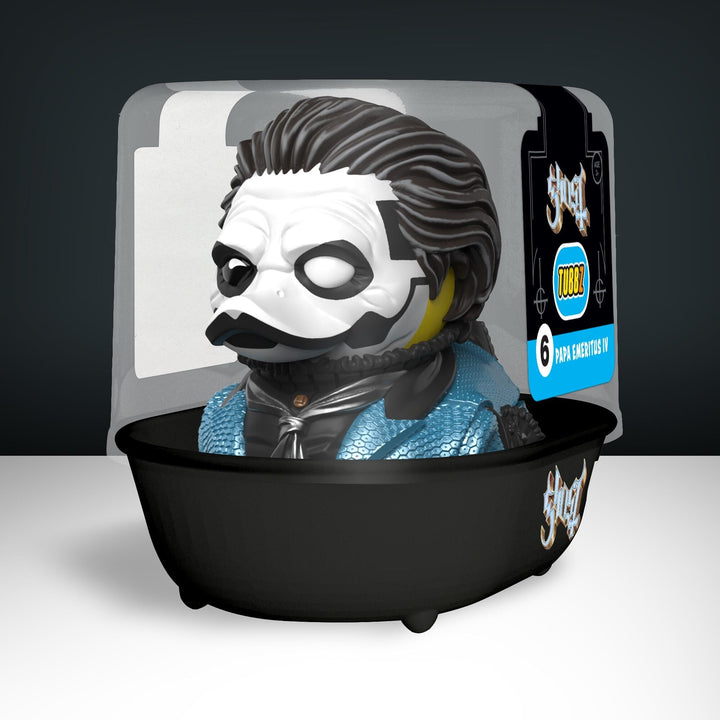 Ghost: Papa Emeritus IV TUBBZ (First Edition)