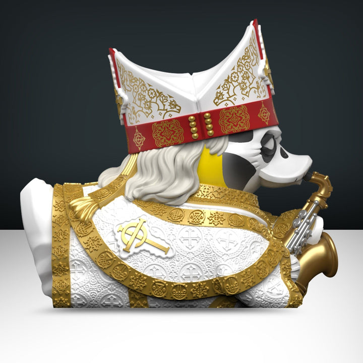 Ghost : Papa Nihil TUBBZ (Première édition)