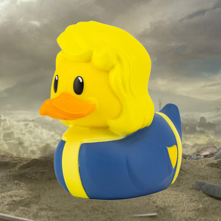 Fallout : Vault Girl TUBBZ (Édition boîte)