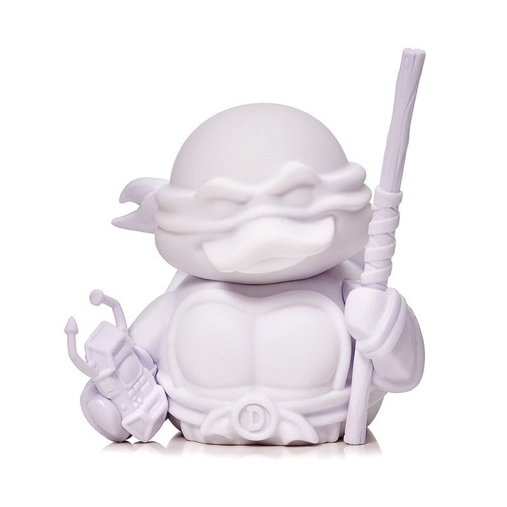 Tortues Ninja DIY TUBBZ : Donatello TUBBZ Cosplay à collectionner