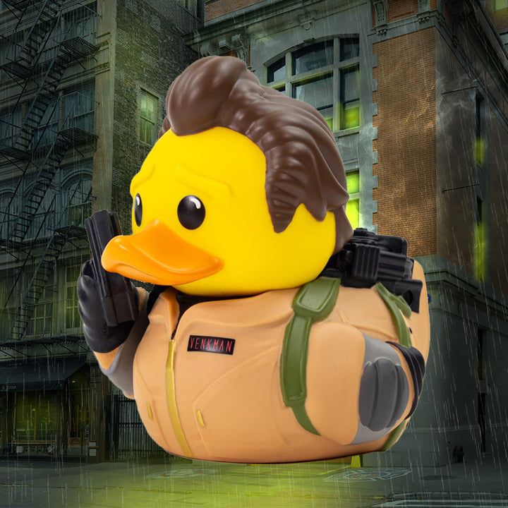 Ghostbusters : Peter Venkman TUBBZ (Édition Coffret)