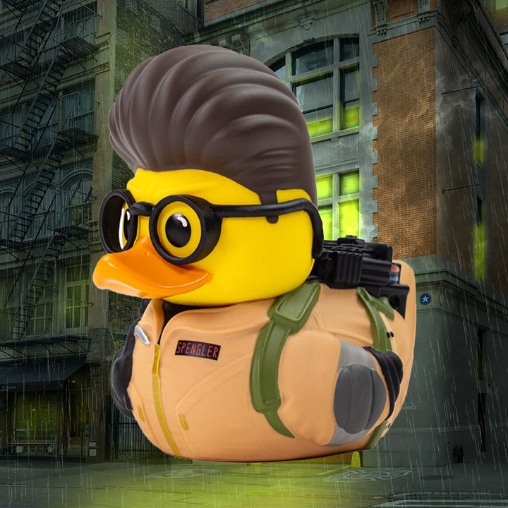 Ghostbusters : Egon Spengler TUBBZ (Édition boîte)