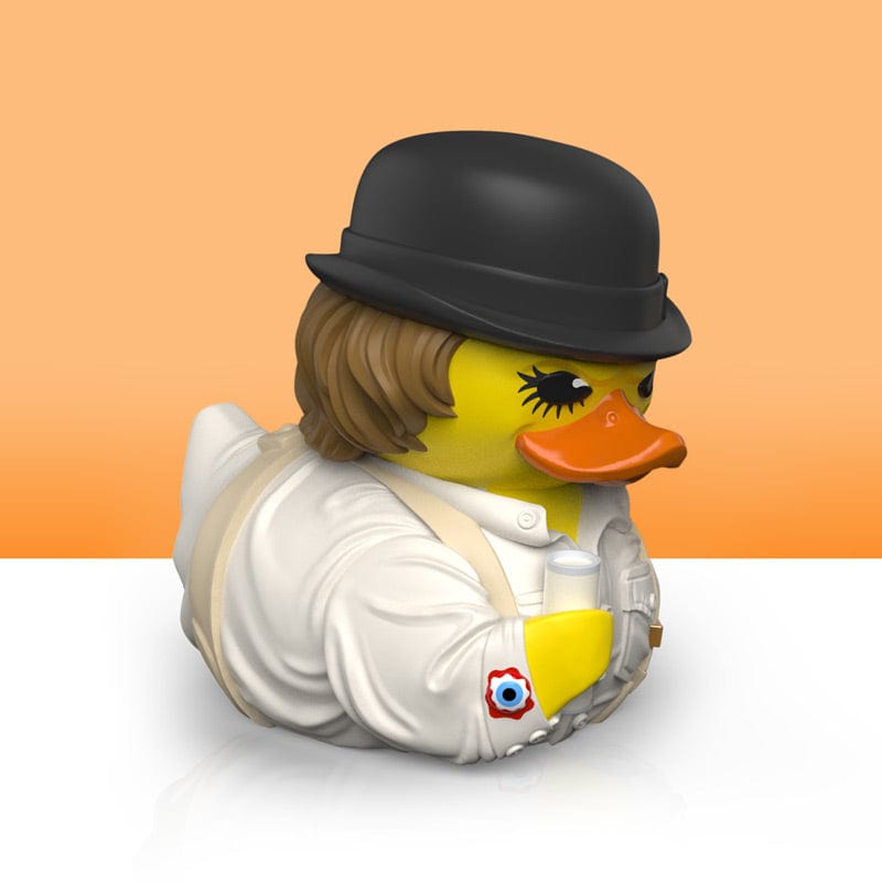 Official Alex DeLarge: A Clockwork Orange TUBBZ Cosplaying Duck Collectable