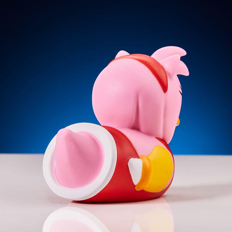 Sonic le Hérisson : Amy Rose TUBBZ (Mini Édition)