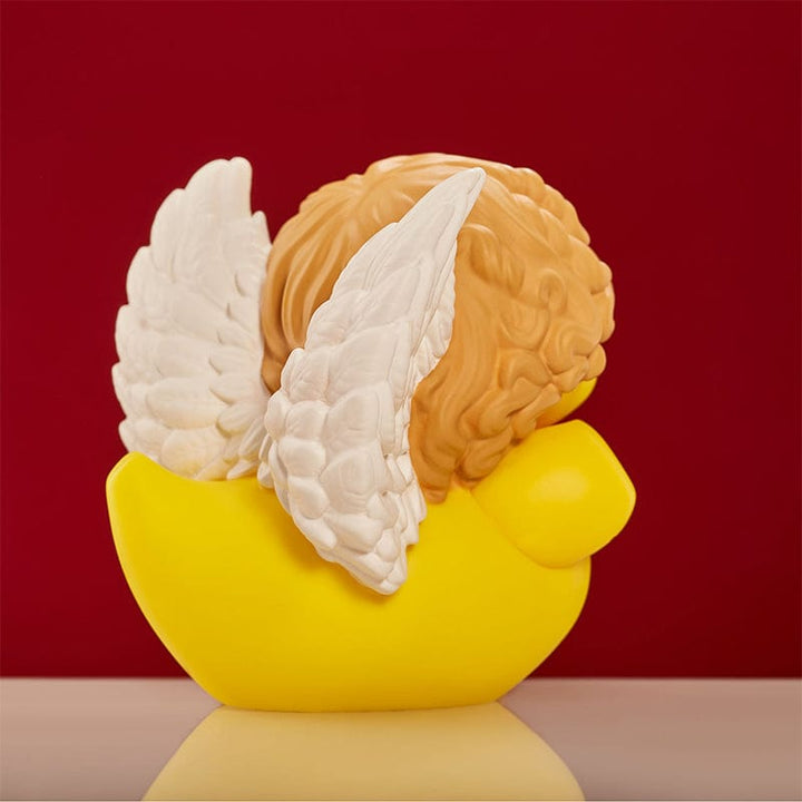 Cupid TUBBZ Cosplaying Duck Collectible