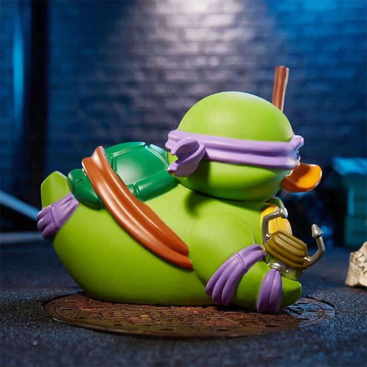 Official Teenage Mutant Ninja Turtles Donatello TUBBZ
