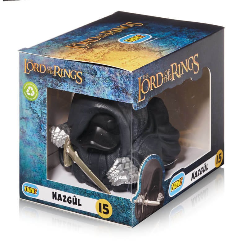 IL SIGNORE DEGLI Anelli Super Sized Pop! Movies Vinile Figura Balrog 15 IL SIGNORE DEGLI Anelli Super Sized Pop! Movies Vinile Figura Balrog 15