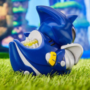 *Prima Edizione* Metal Sonic Tubbz