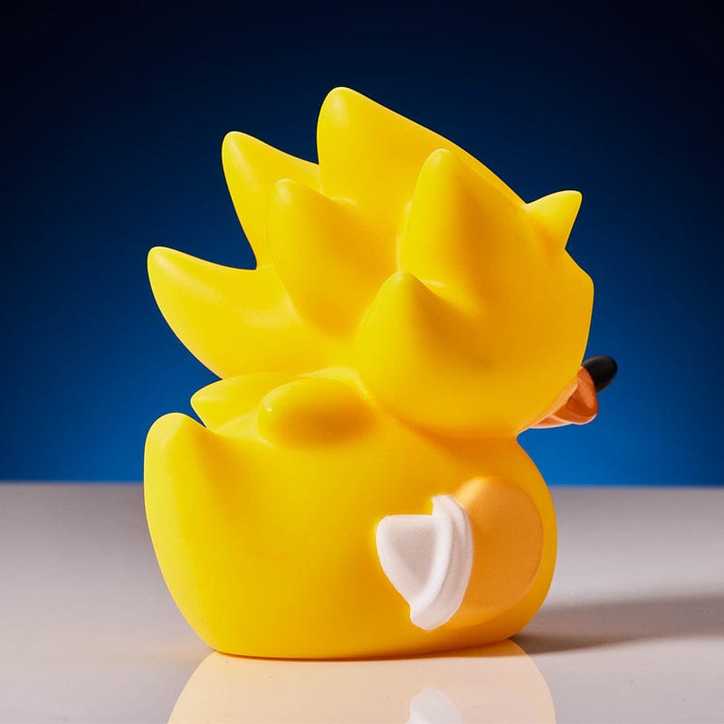 Sonic le Hérisson : Super Sonic TUBBZ (Mini Édition)