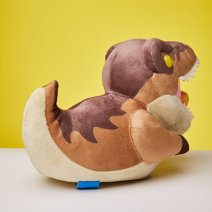 Jurassic Park : Peluche T-Rex TUBBZ