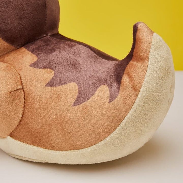 Jurassic Park : Peluche T-Rex TUBBZ