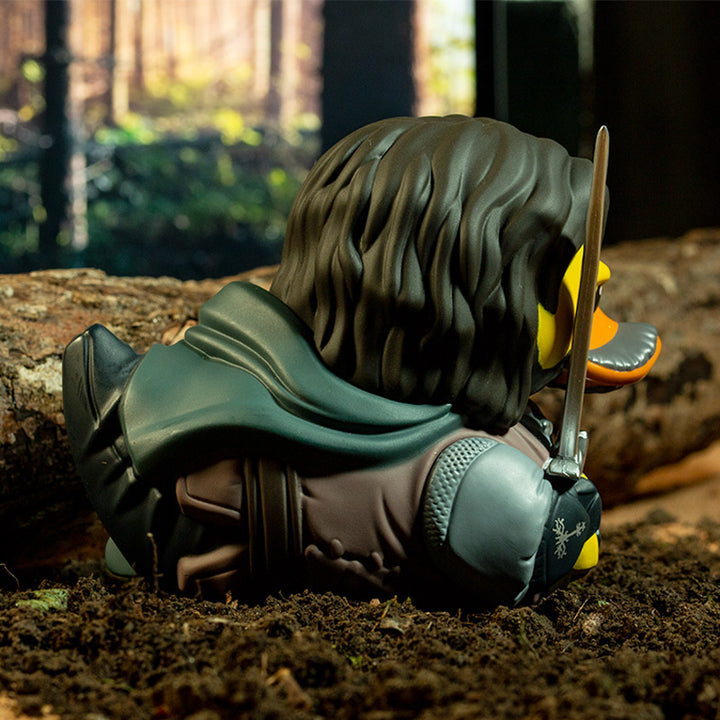 Lord of the Rings: Aragorn  TUBBZ (First Edition)