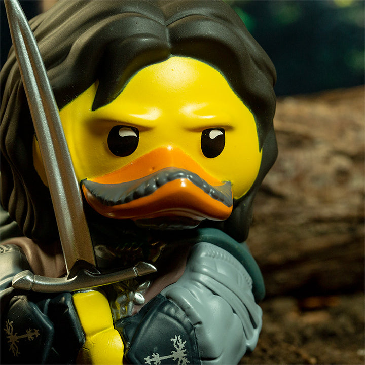 Lord of the Rings: Aragorn  TUBBZ (First Edition)