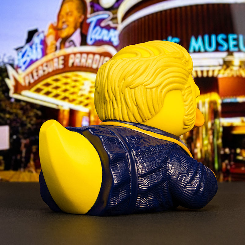 Retour vers le futur : Biff Tannen 2015 TUBBZ (première édition)