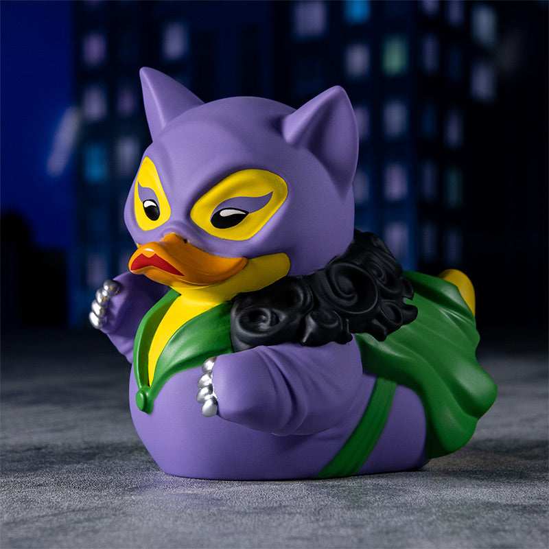 TUBBZ Catwoman コスプレダック DC Comics: Catwoman TUBBZ (First Edition)