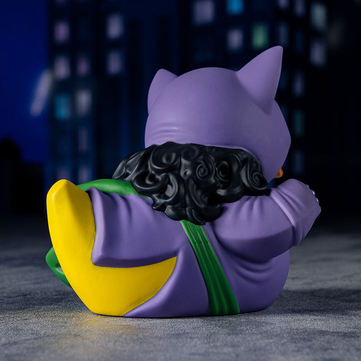 DC Comics: Catwoman TUBBZ (First Edition)