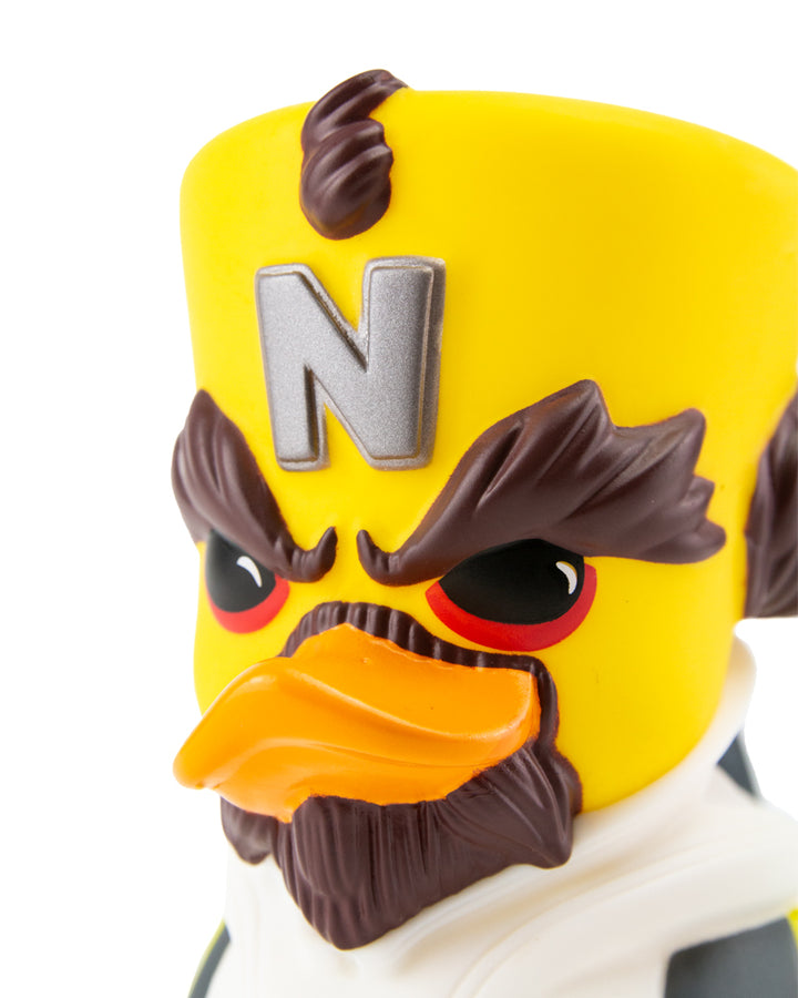 Crash Bandicoot: Dr. Neo Cortex TUBBZ (First Edition)
