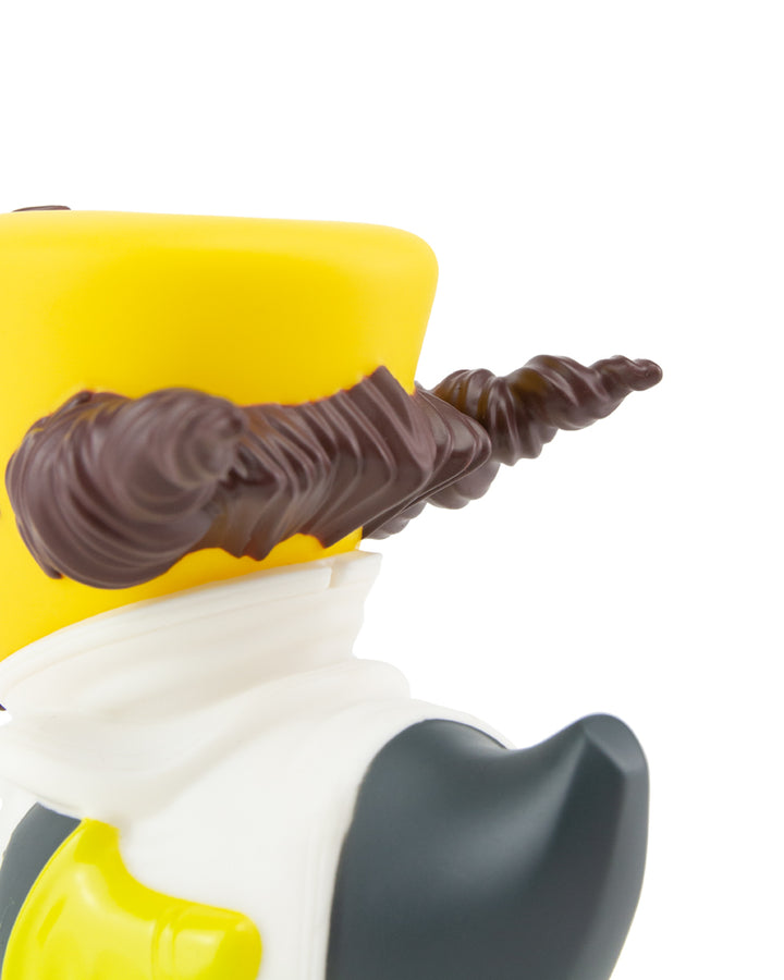 Crash Bandicoot: Dr. Neo Cortex TUBBZ (First Edition)