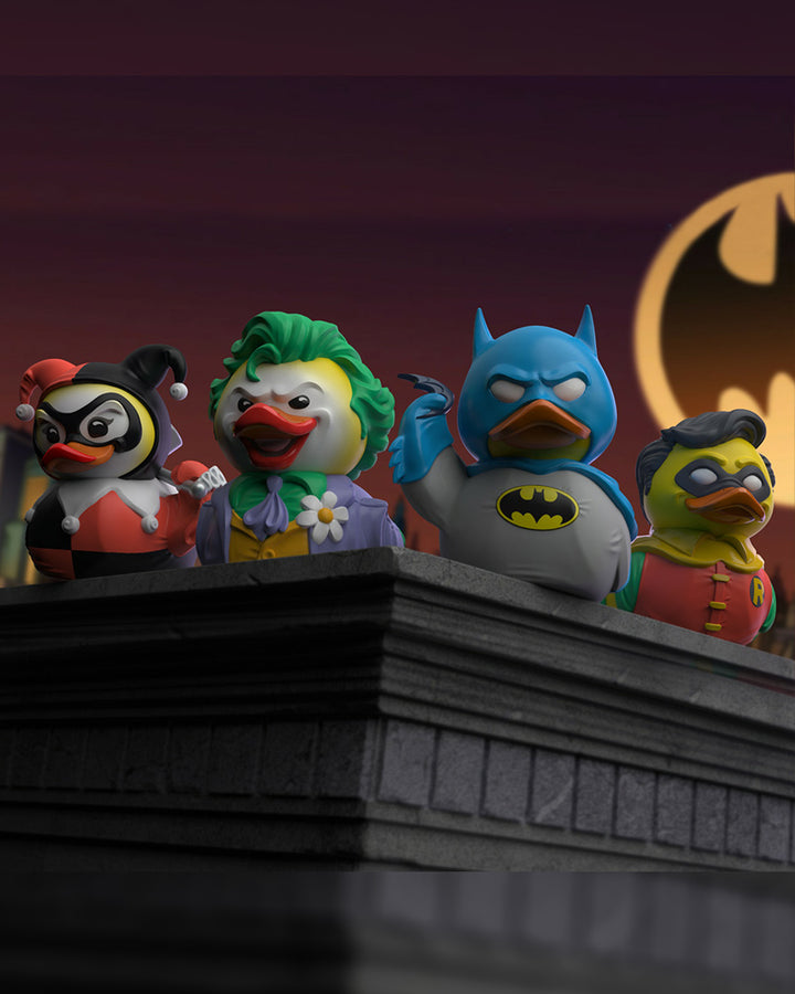 DC Comics: Joker TUBBZ (Erste Ausgabe)