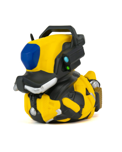 Destiny Sweeper Bot TUBBZ Collectible Duck